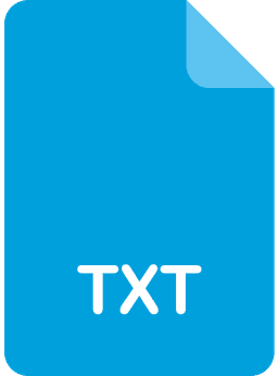 File Extension Icon